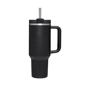 Thermobecher – 1,2 Liter, isolierend, auslaufsicher für Reise & Outdoor