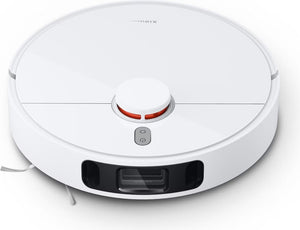 Xiaomi Saug- und Wischroboter S10+ mit Ladestation
