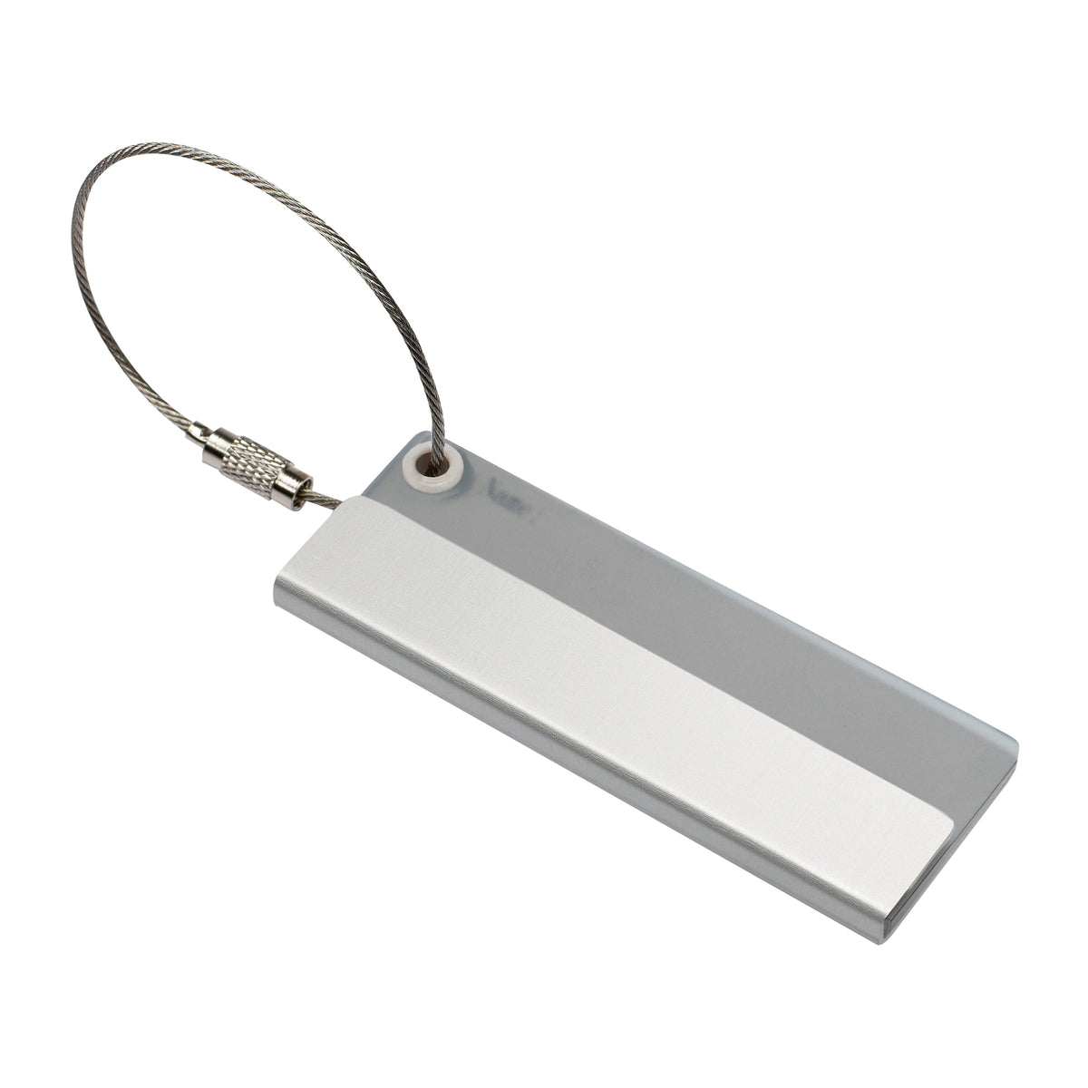 Luggage Tag RE98-BORGOU