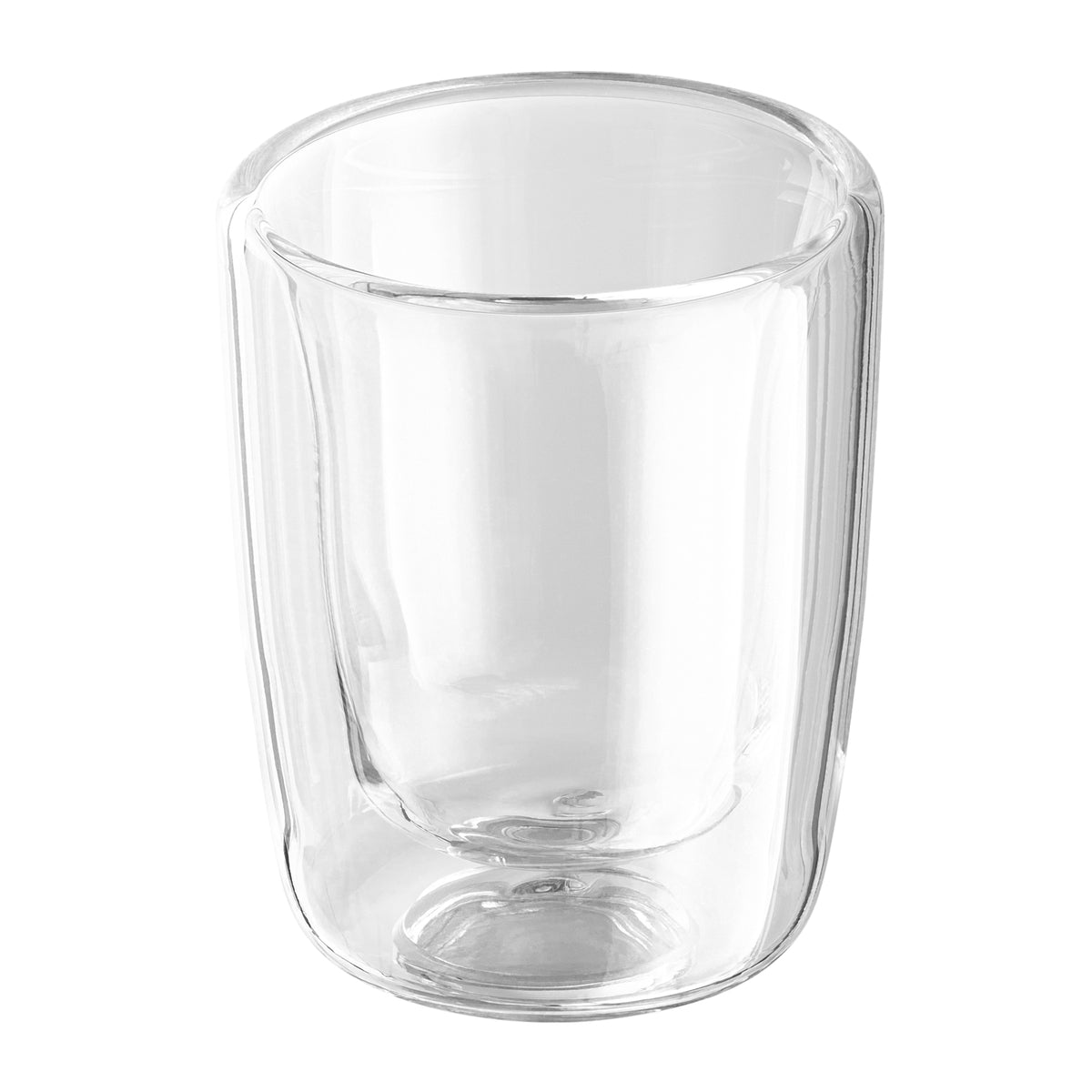Tasse à expresso isotherme RETUMBLER-DUOSHOT GLASS