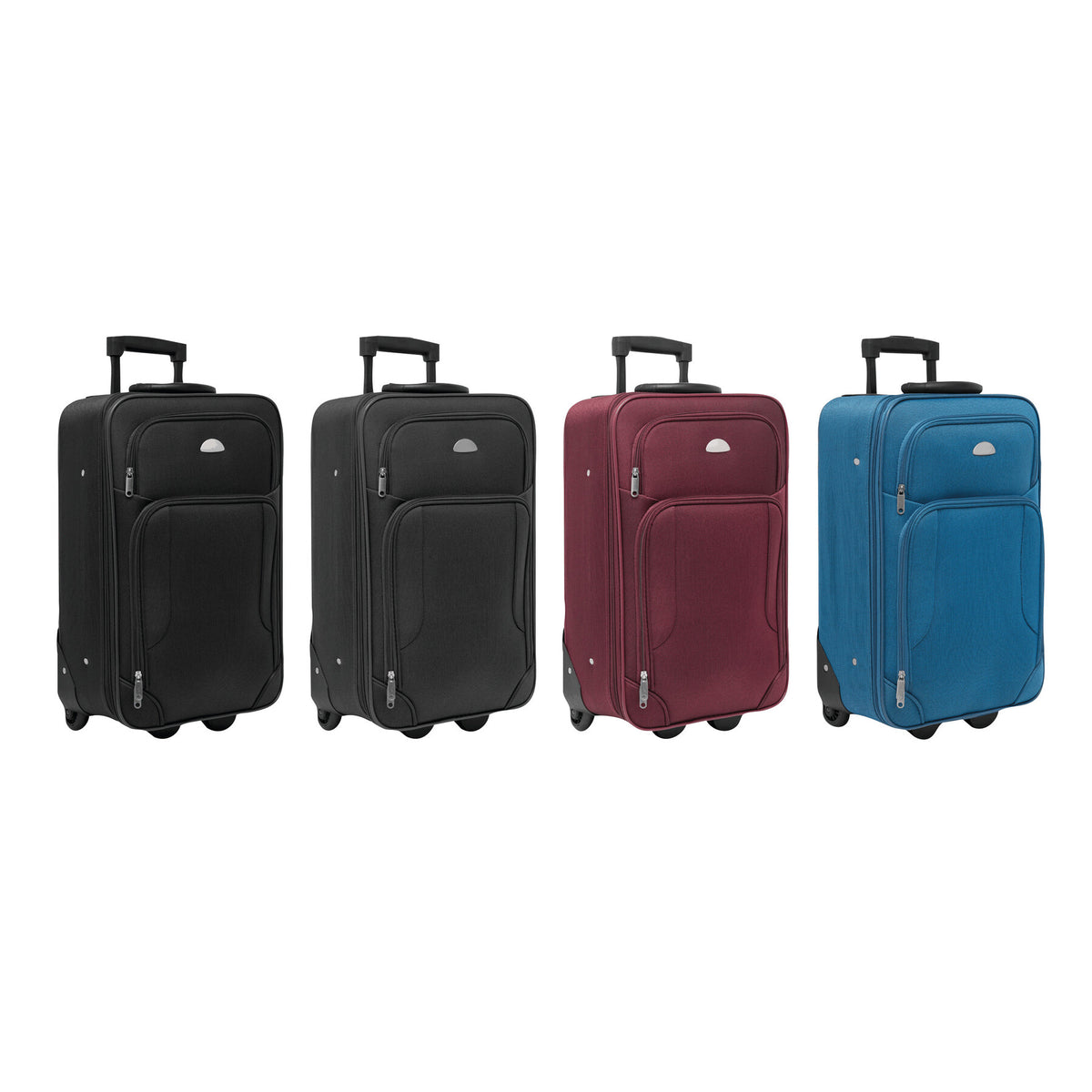 Trolley Carry-on Case GALWAY