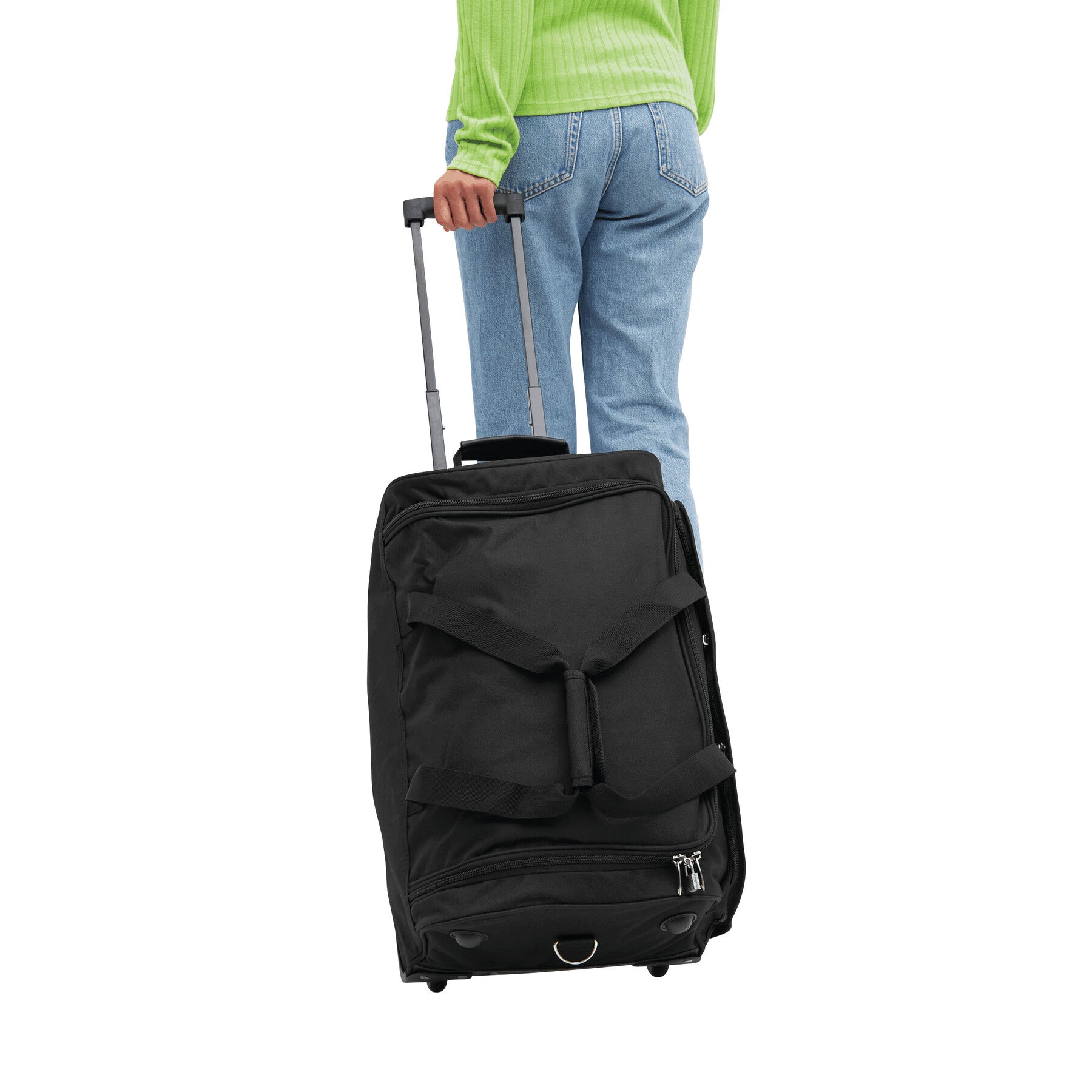 Wheeled Holdall AIRPACK