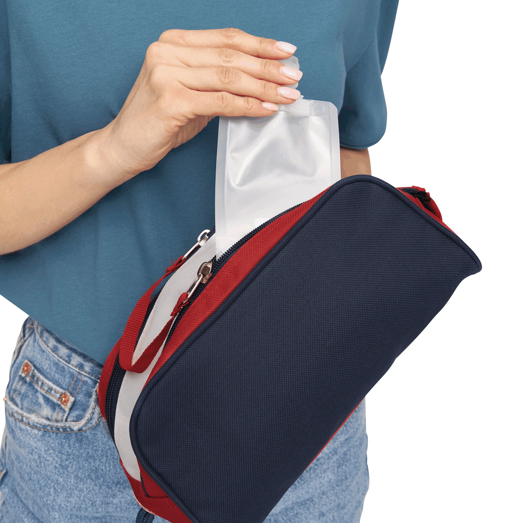Kulturtasche MARINA WASH