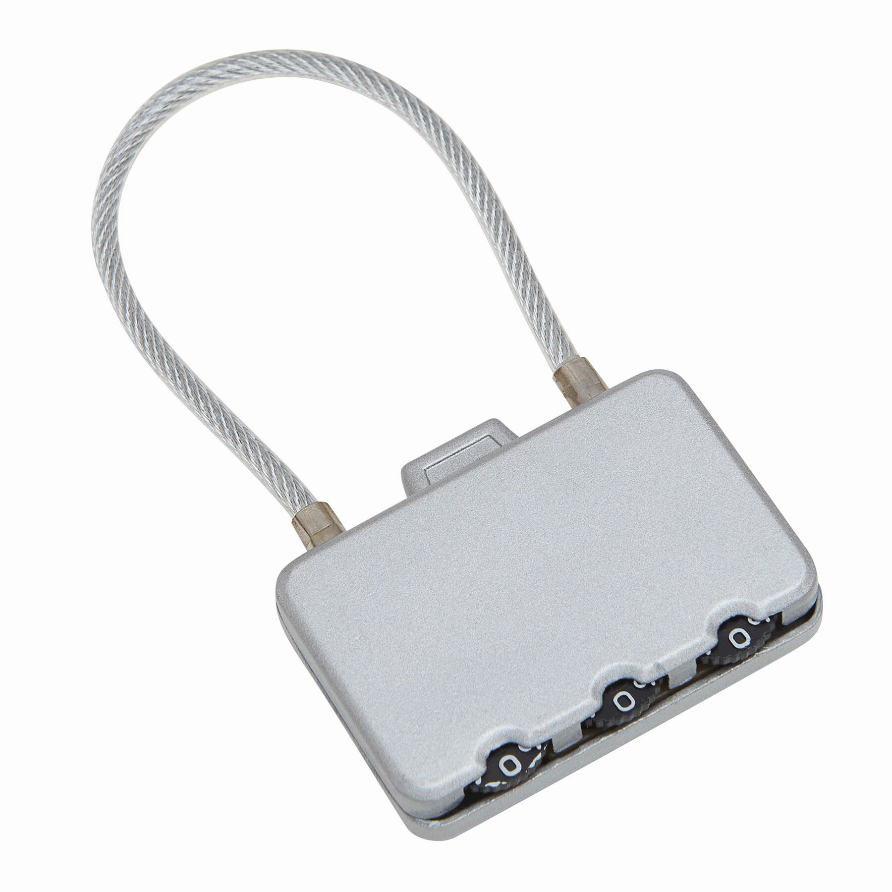 Combination lock