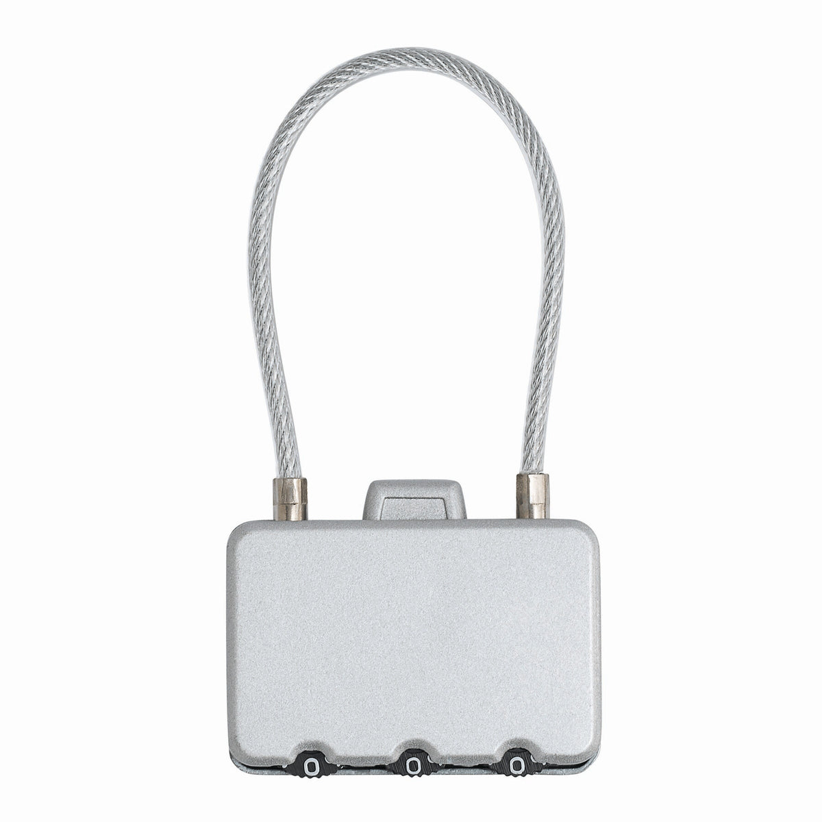 Combination lock