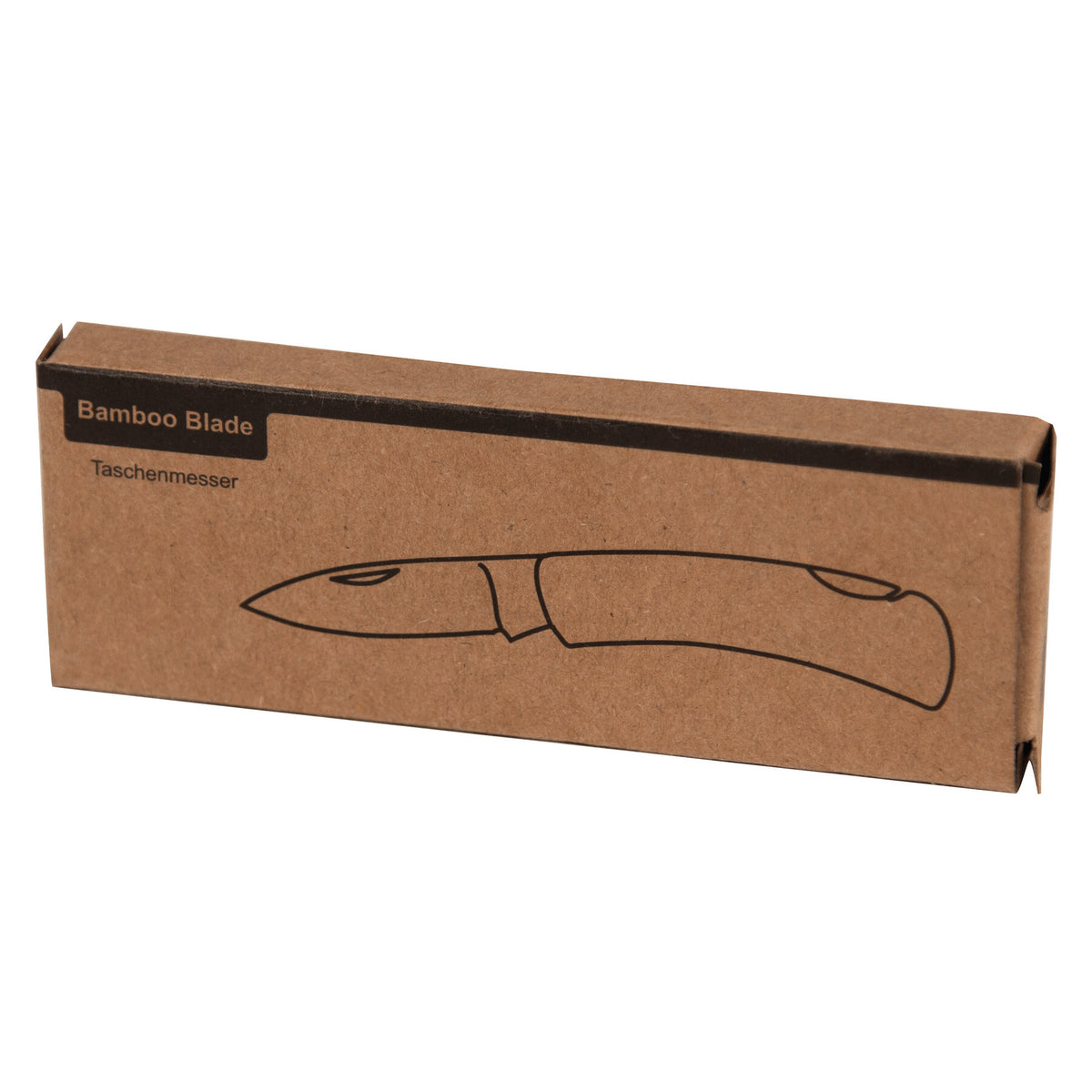 Taschenmesser BAMBOO BLADE