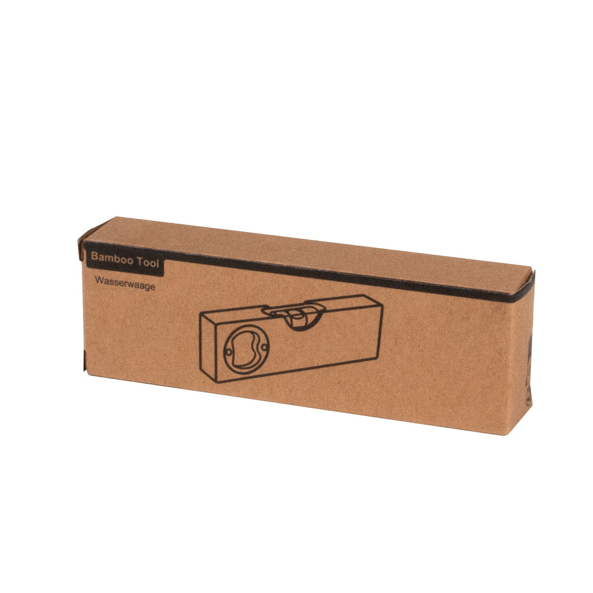Spirit level BAMBOO TOOL