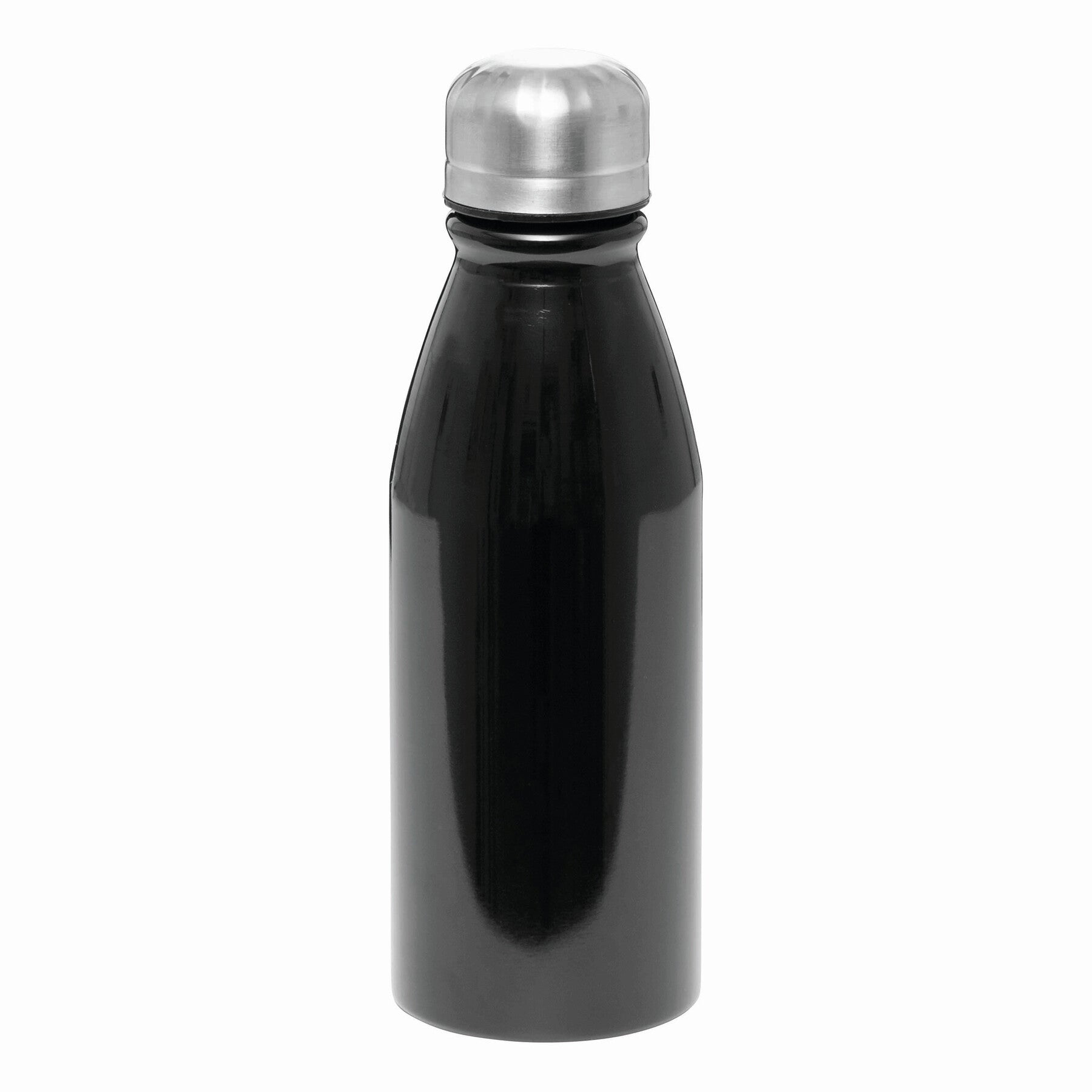 Gourde en aluminium FANCY