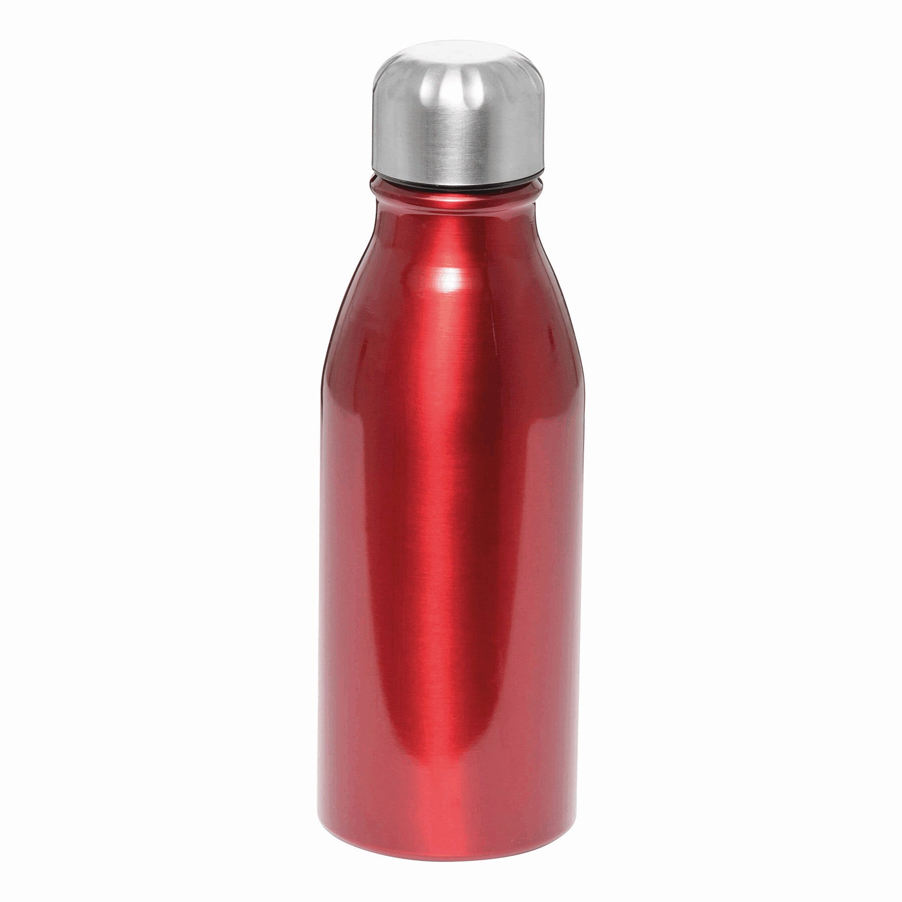 Gourde en aluminium FANCY