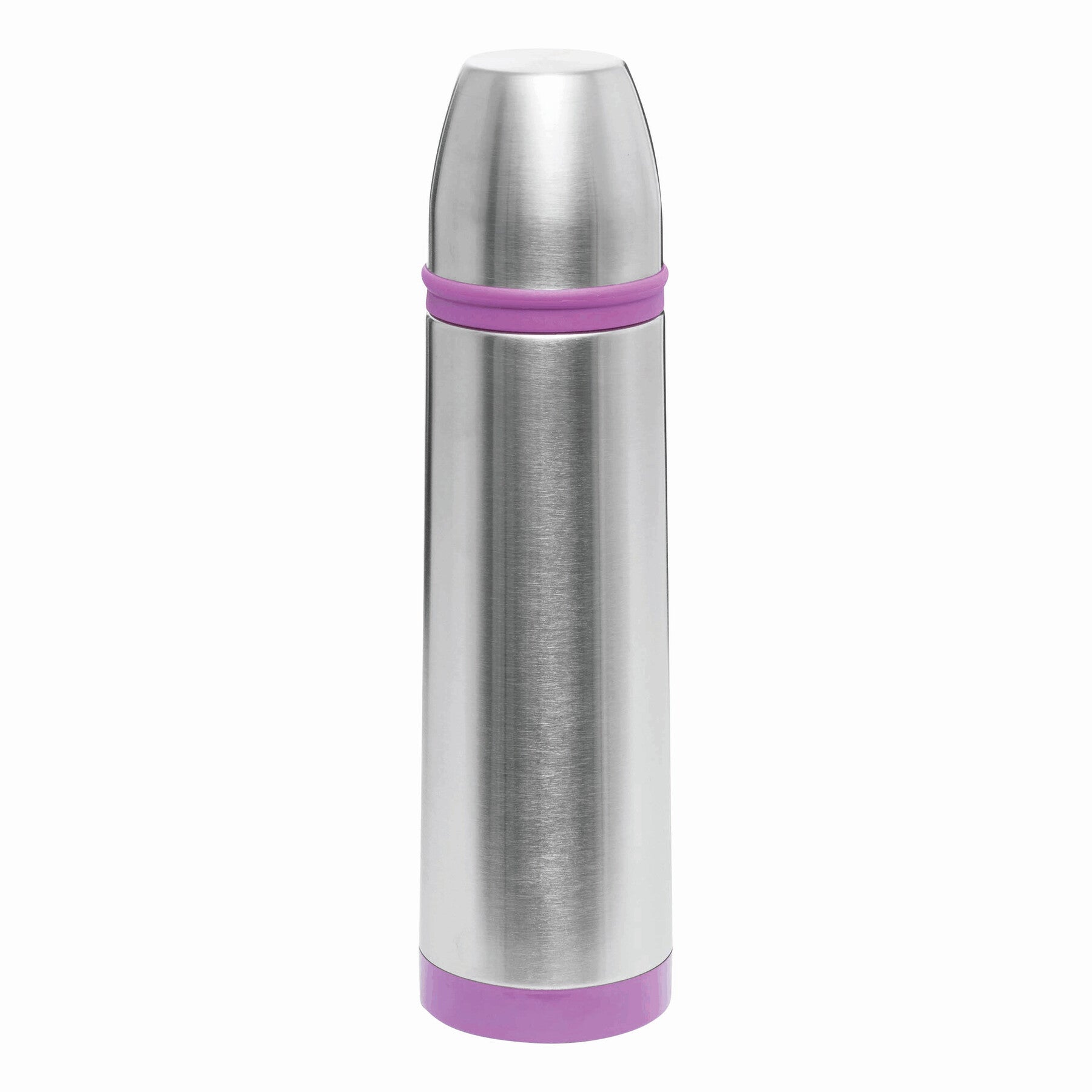 Verseuse isotherme en acier inoxydable KEEP WARM