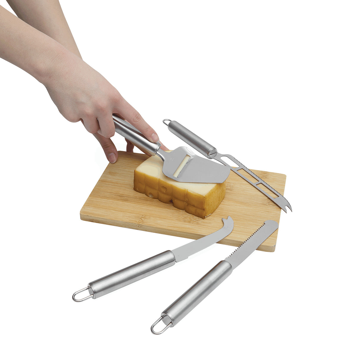 Käsemesserset CHEESE