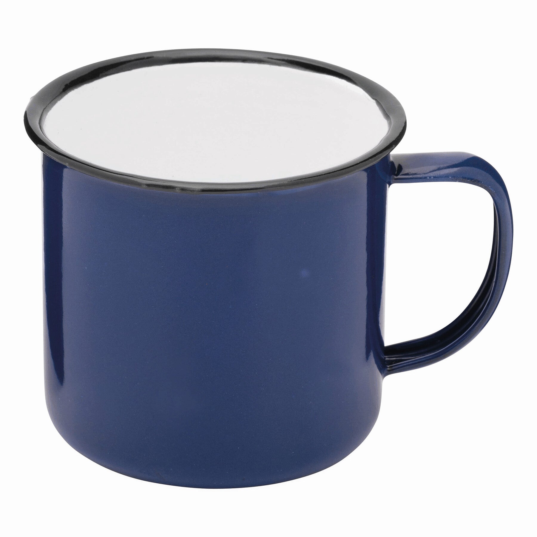 Enamel Mug RETRO CUP