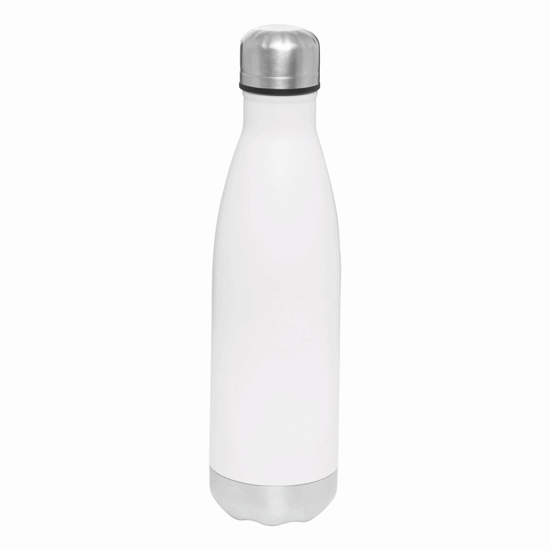 Bouteille isotherme GOLDEN TASTE à double paroi
