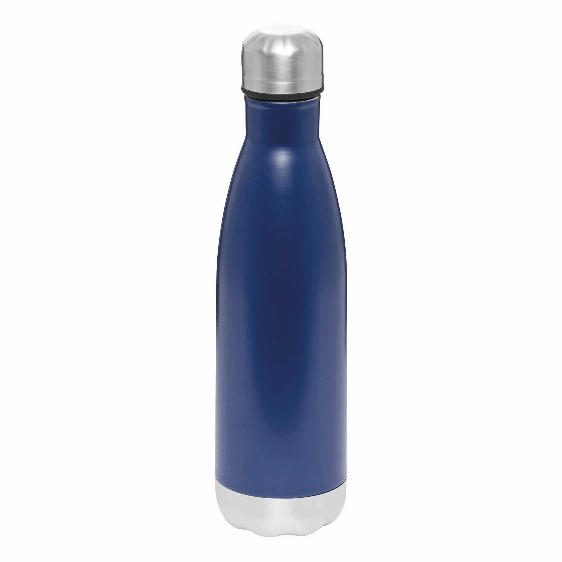 Bouteille isotherme GOLDEN TASTE à double paroi