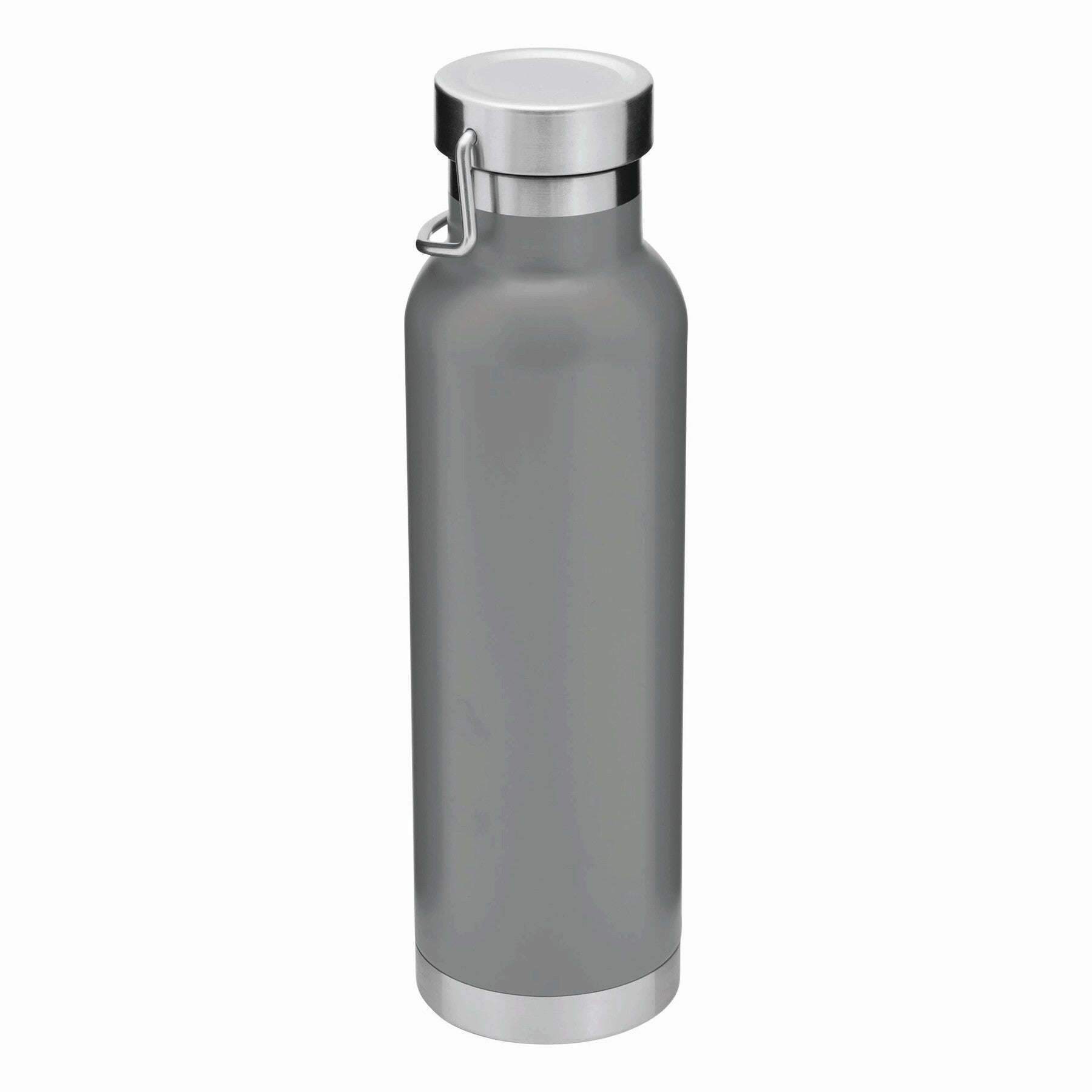 Vakuum-Isolierflasche MILITARY