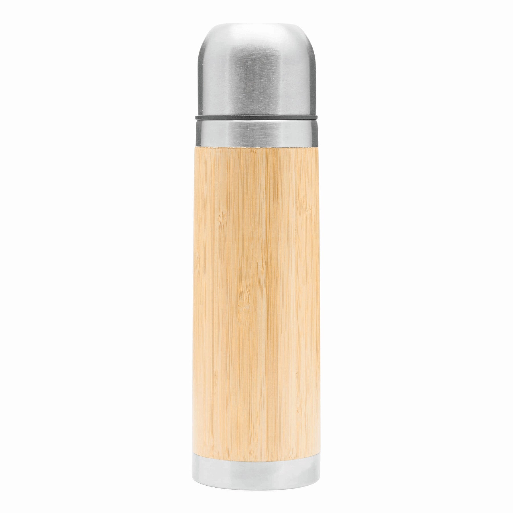 Bouteille isotherme BAMBOO SPACE
