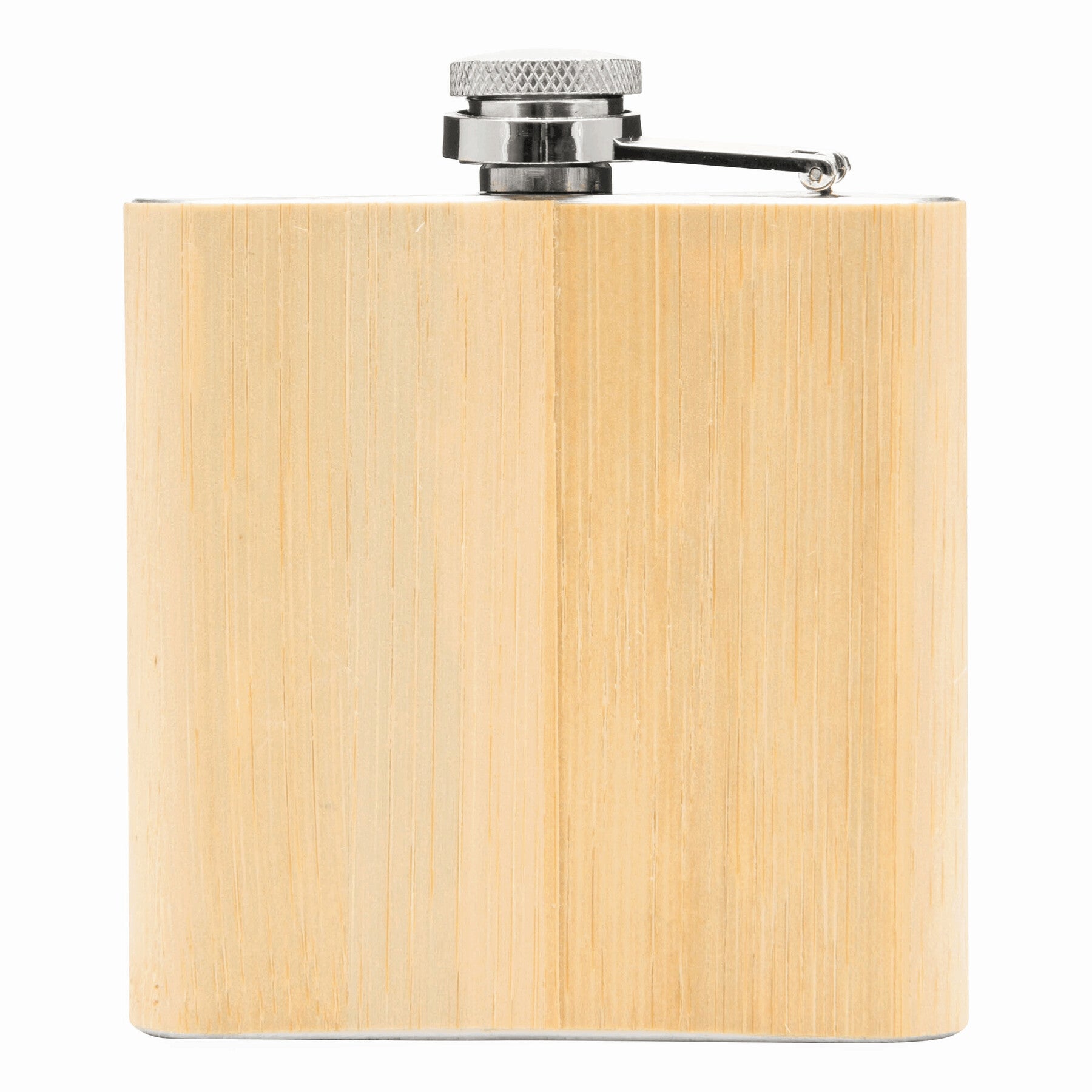 Flachmann BAMBOO STYLE