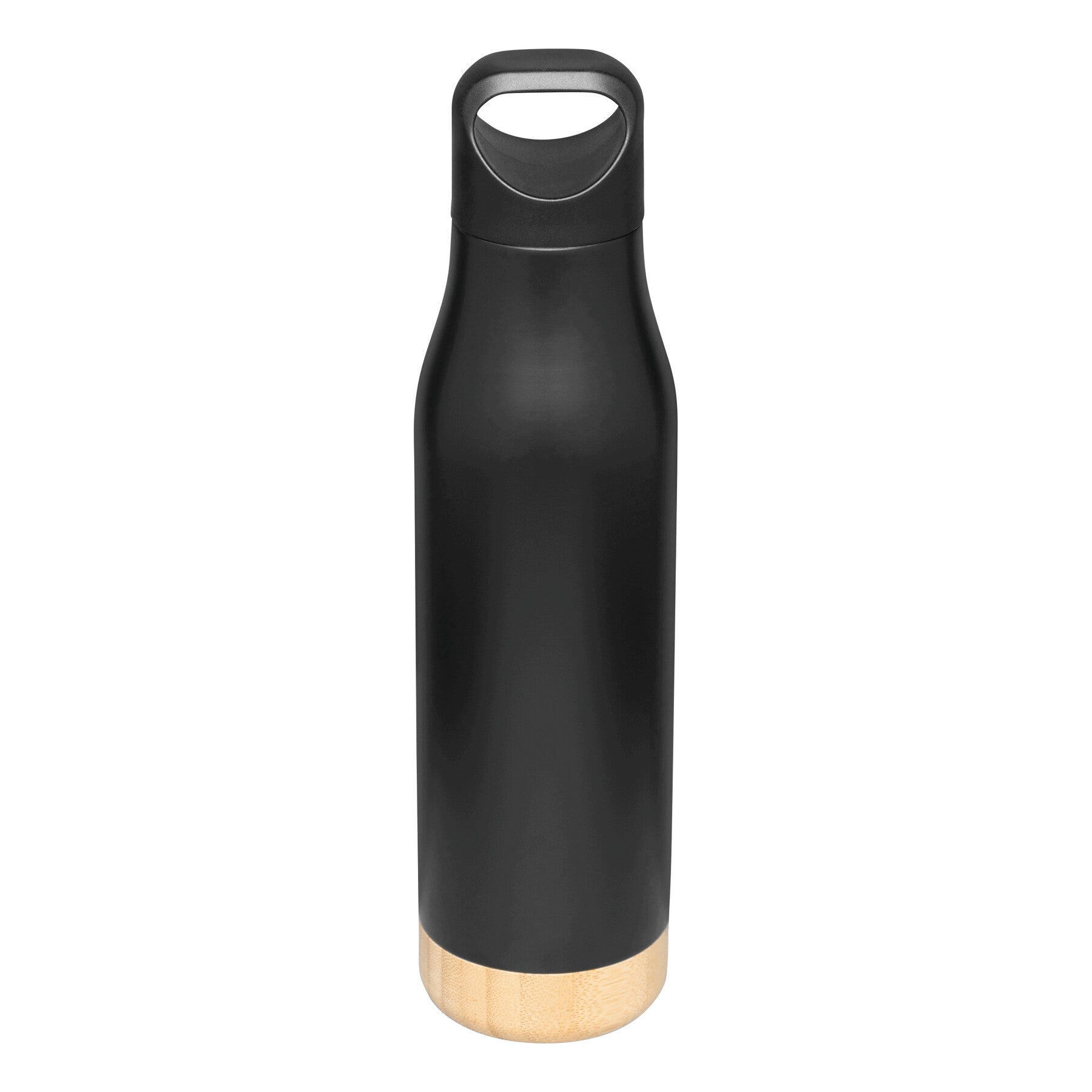 Bouteille isotherme sous vide BAMBOO LEGEND