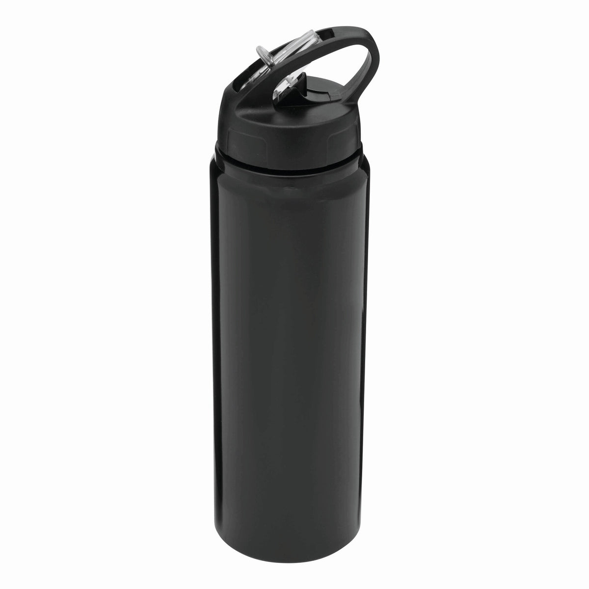 Bouteille de sport en aluminium SPORTY TRANSIT