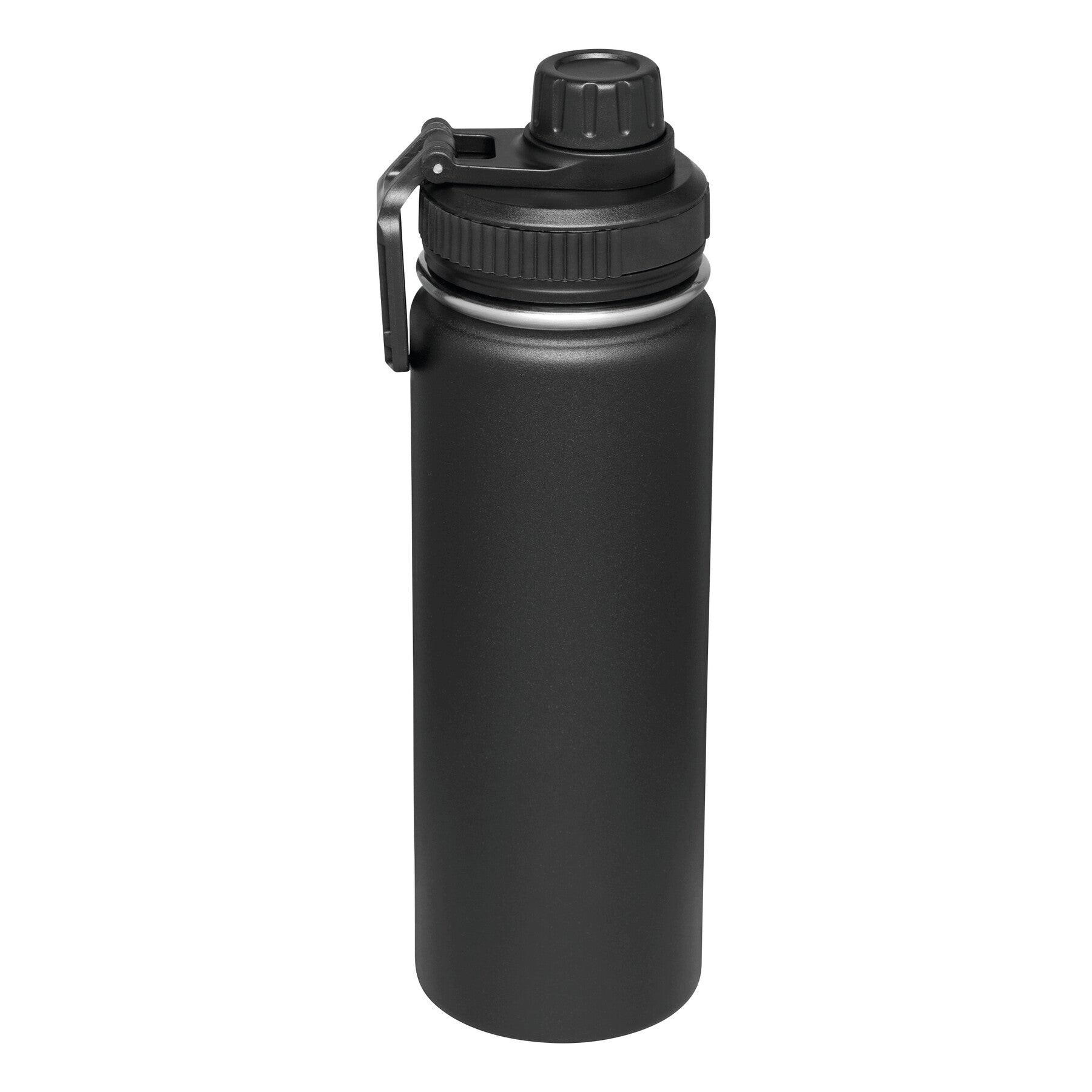 Bouteille isotherme sous vide STYLE ARMÉE