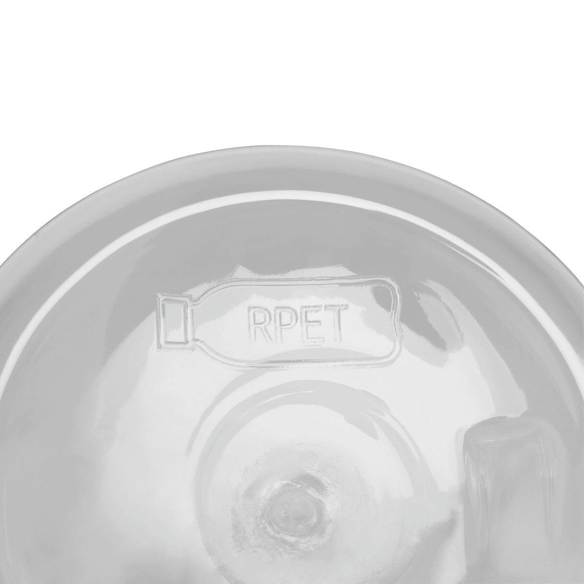 Bouteille d'eau SIMPLE ECO