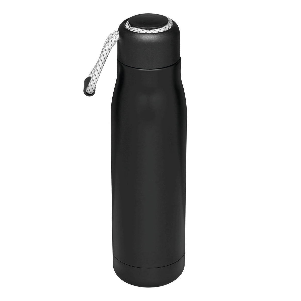 Bouteille isotherme sous vide ROBUSTA