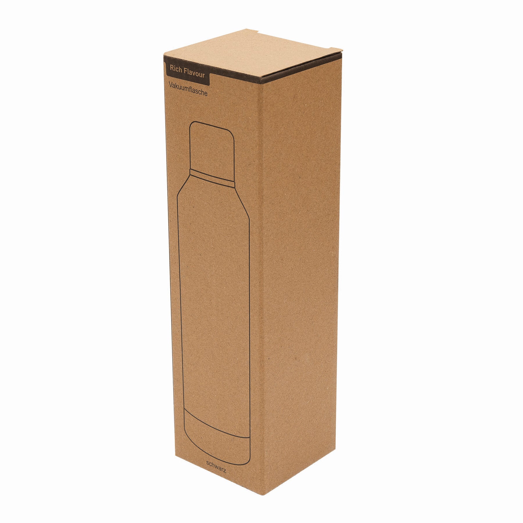 Bouteille isotherme RICH FLAVOUR