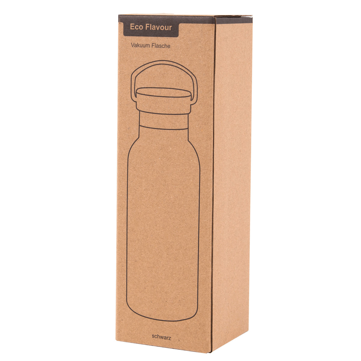 Bouteille isotherme ECO FLAVOUR