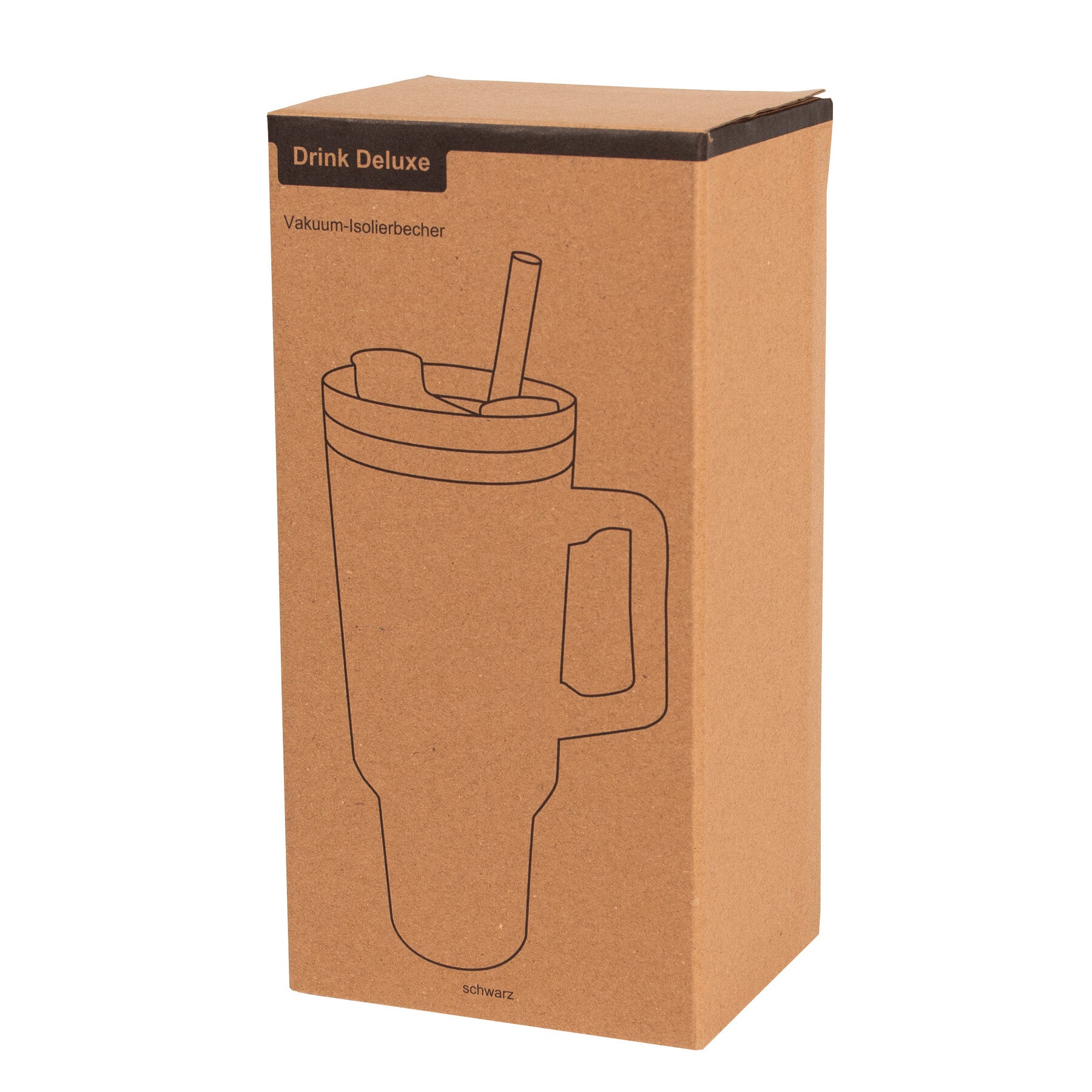 Gobelet isotherme DRINK DELUXE