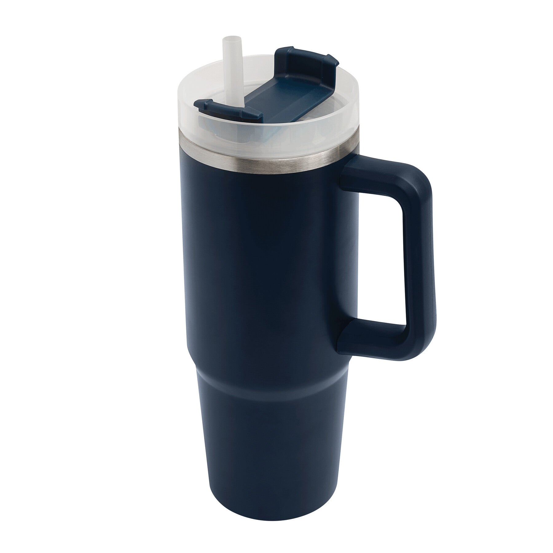 DRINK DELUXE Vacuum Tumbler