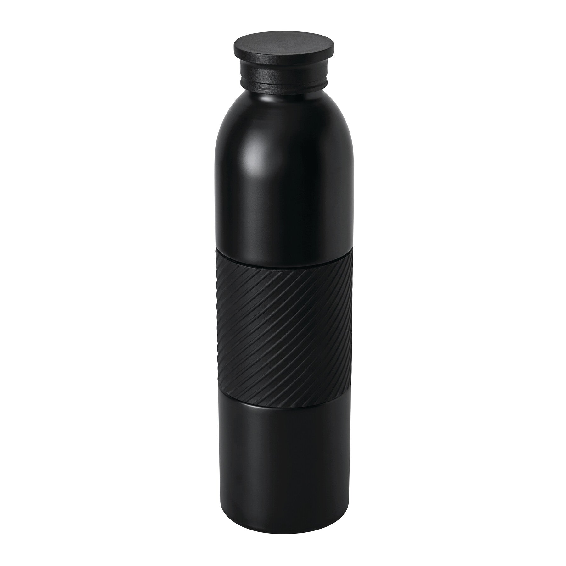 Bouteille isotherme sous vide VACUGRIP