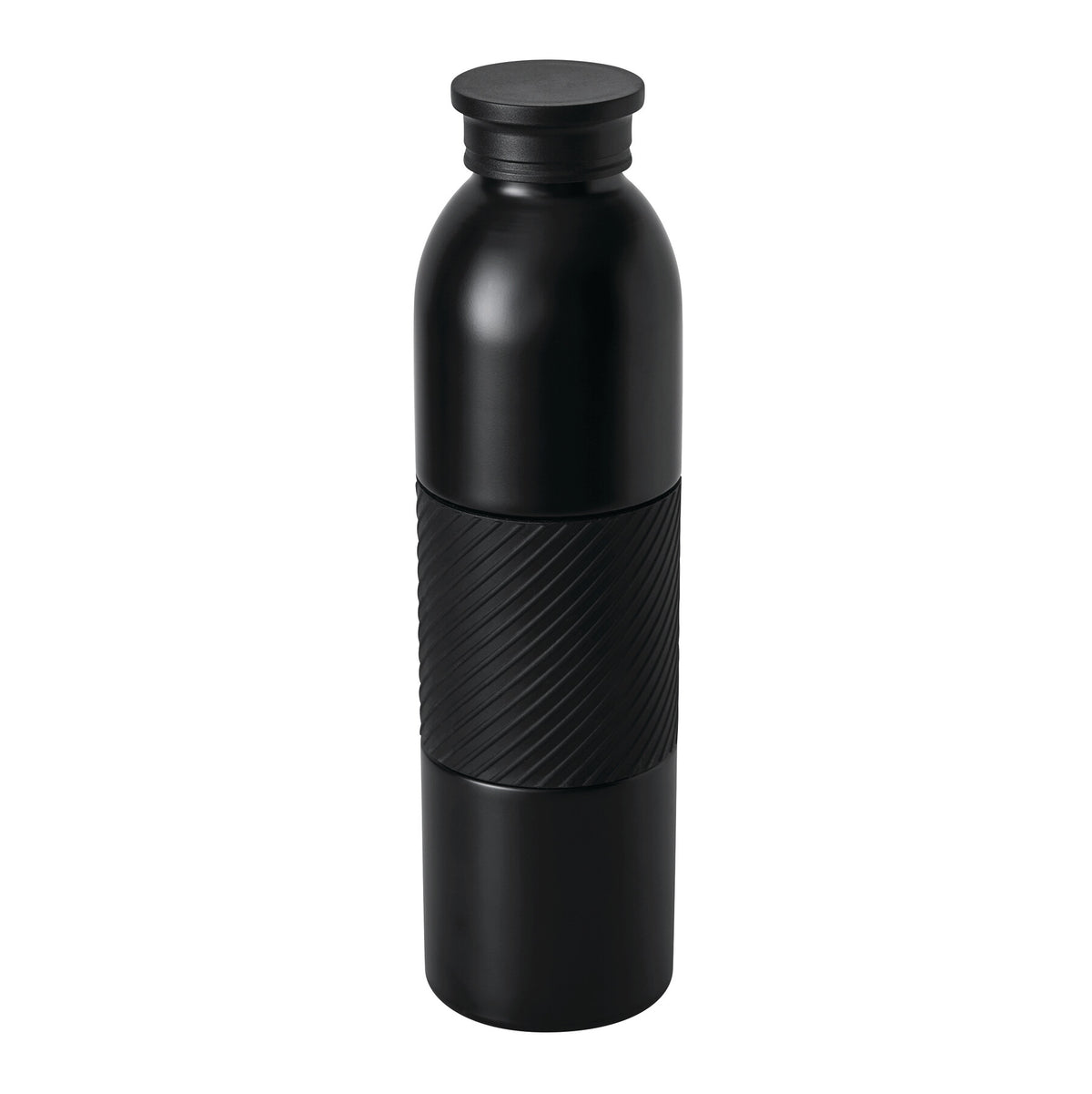 Bouteille isotherme sous vide VACUGRIP