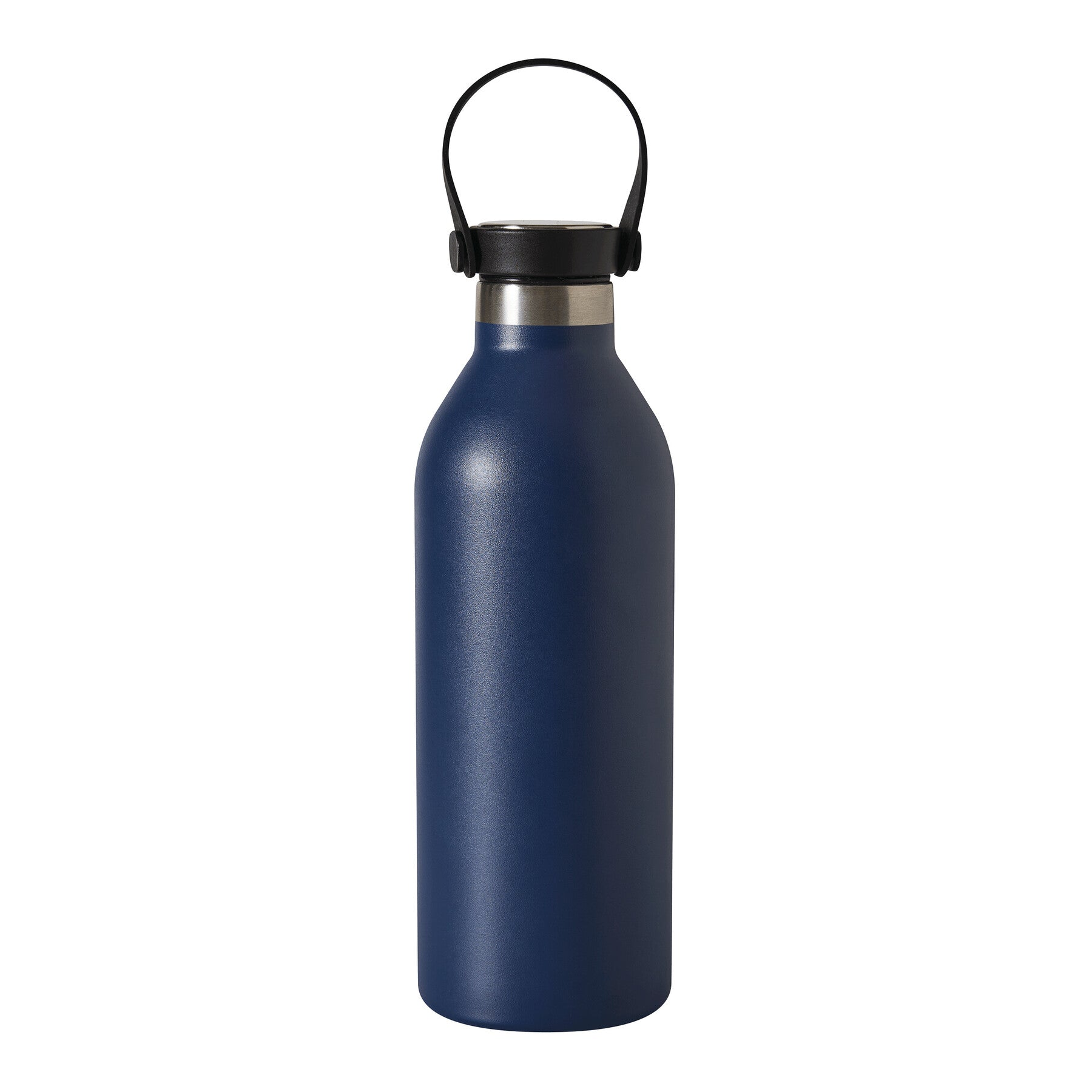 Vakuum-Isolierflasche STEEL LOOP