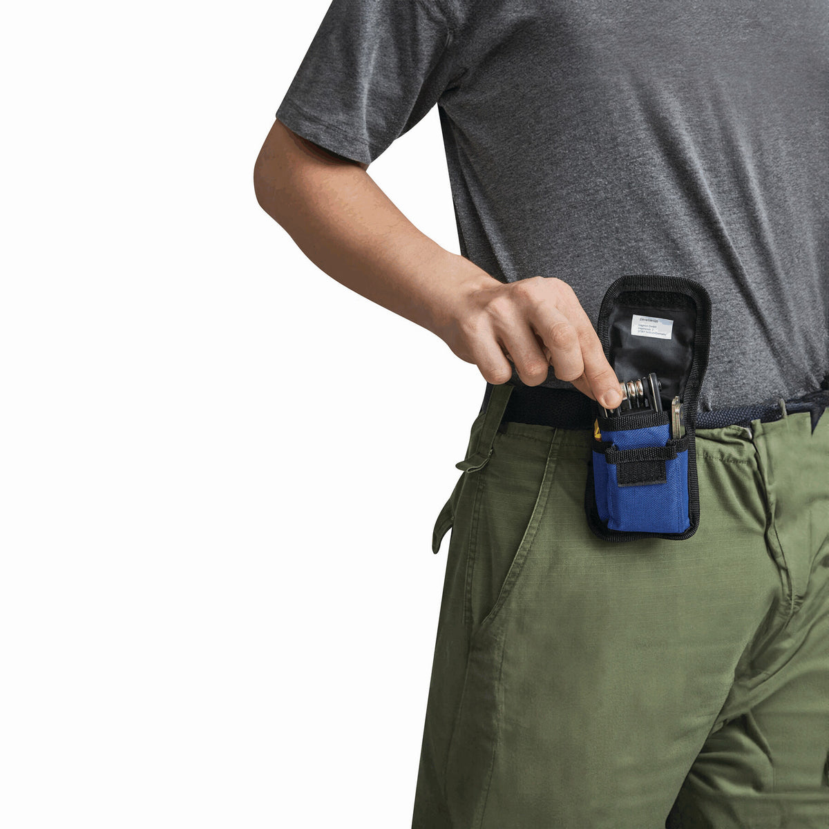 Bicycle Tools ON THE GO