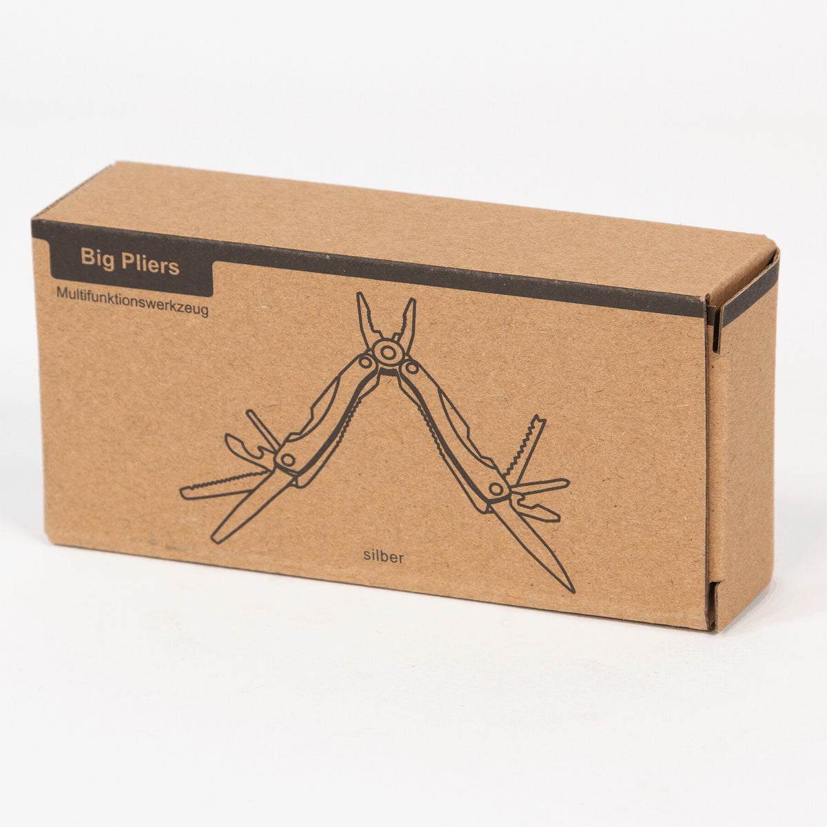 Multifunction Tool BIG PLIERS