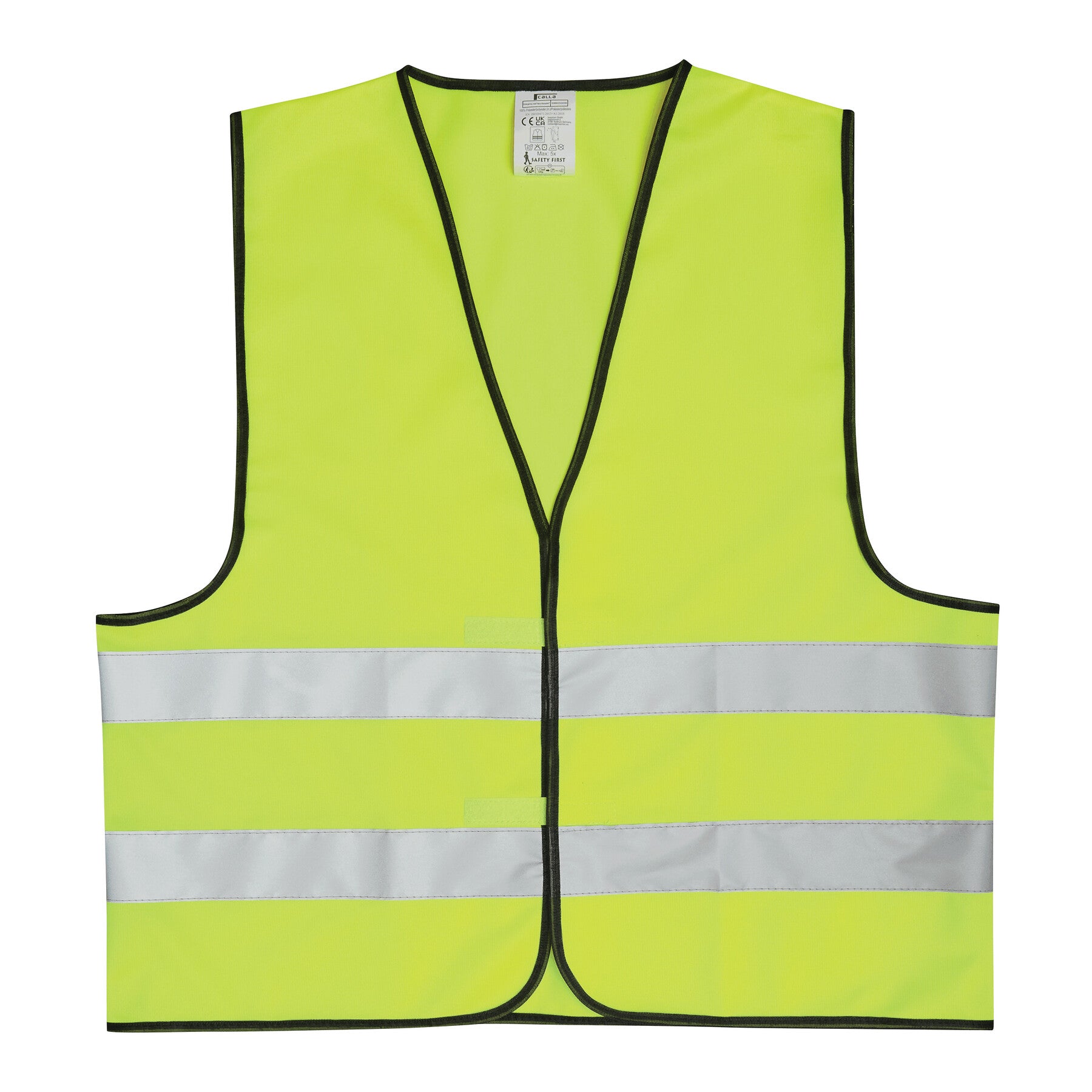 High-visibility/Warning vest HERO RELOADED