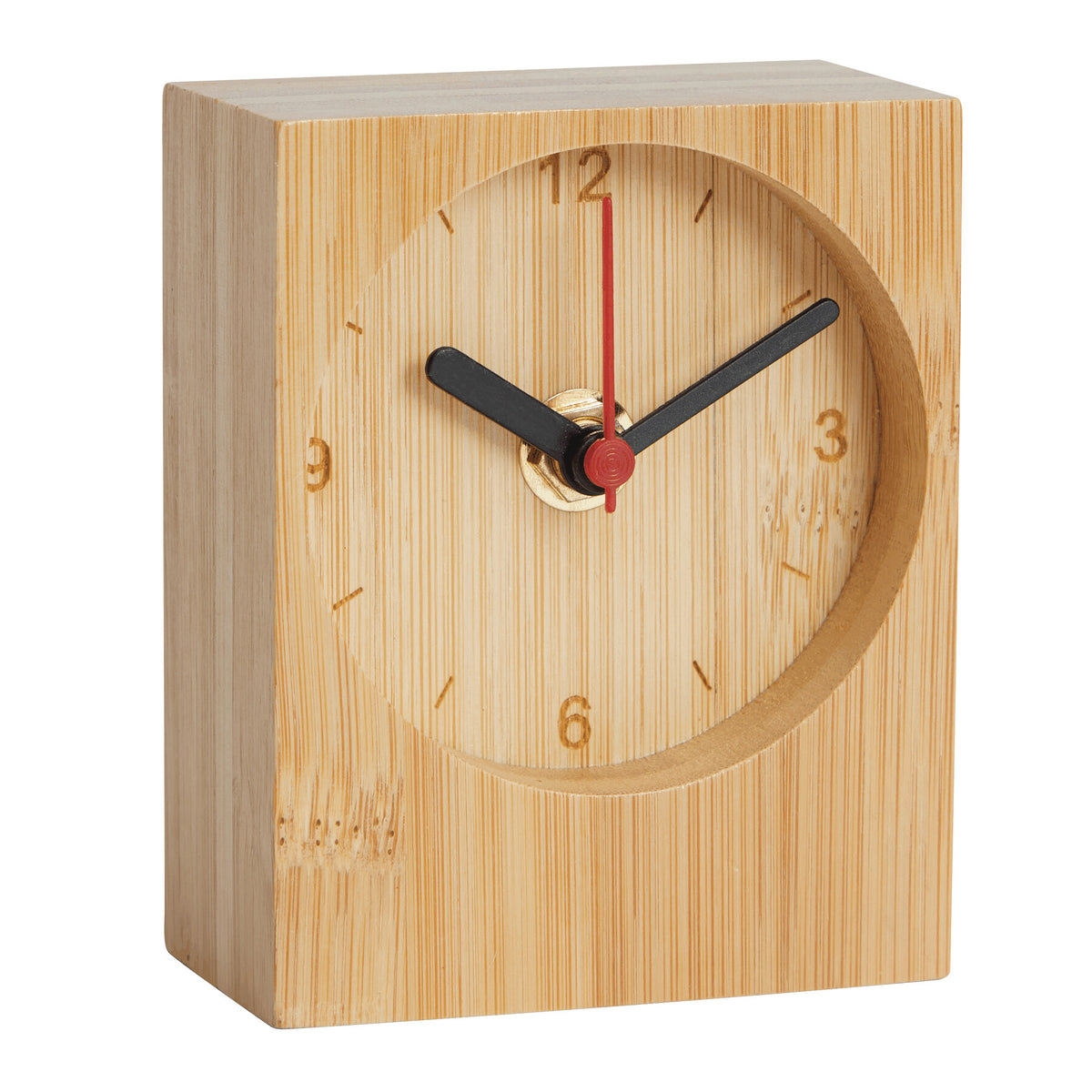 Table clock EXPRESSION