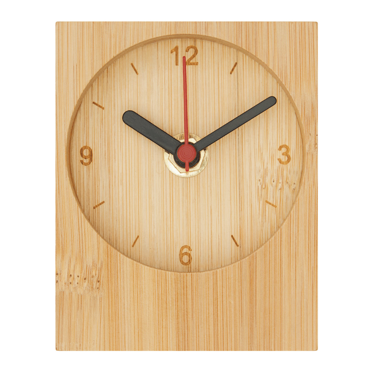 Table clock EXPRESSION