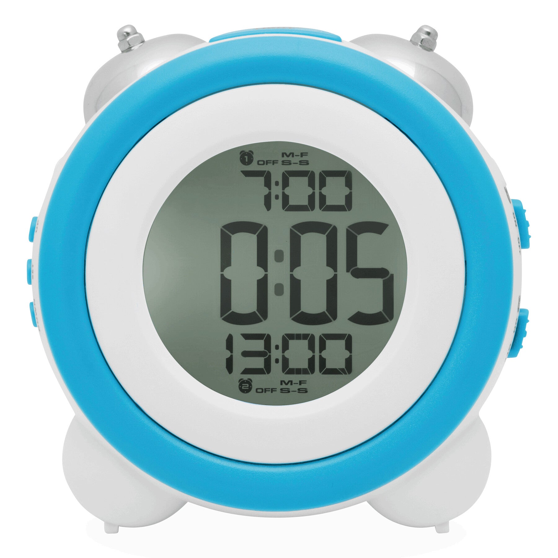 Alarm clock MODERN RETRO