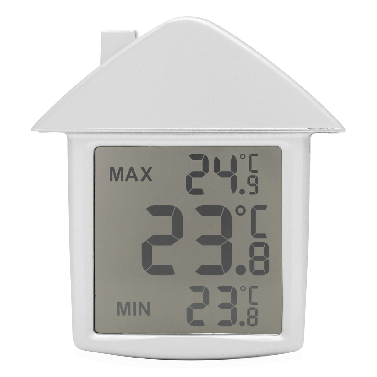 COMFORT Thermometer