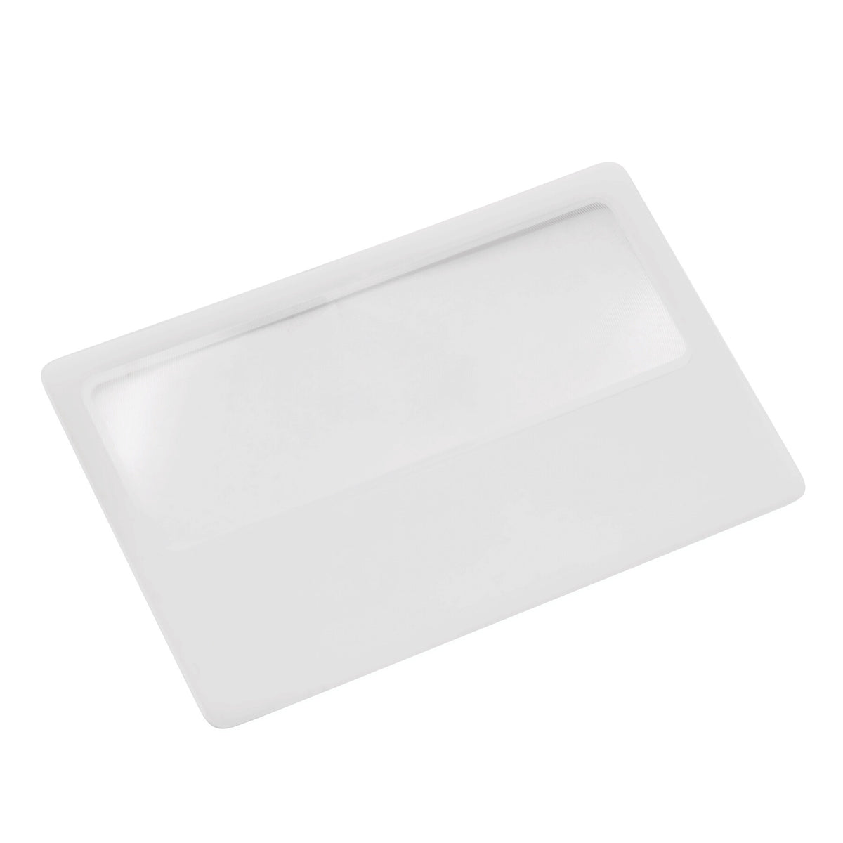 Magnifier Support