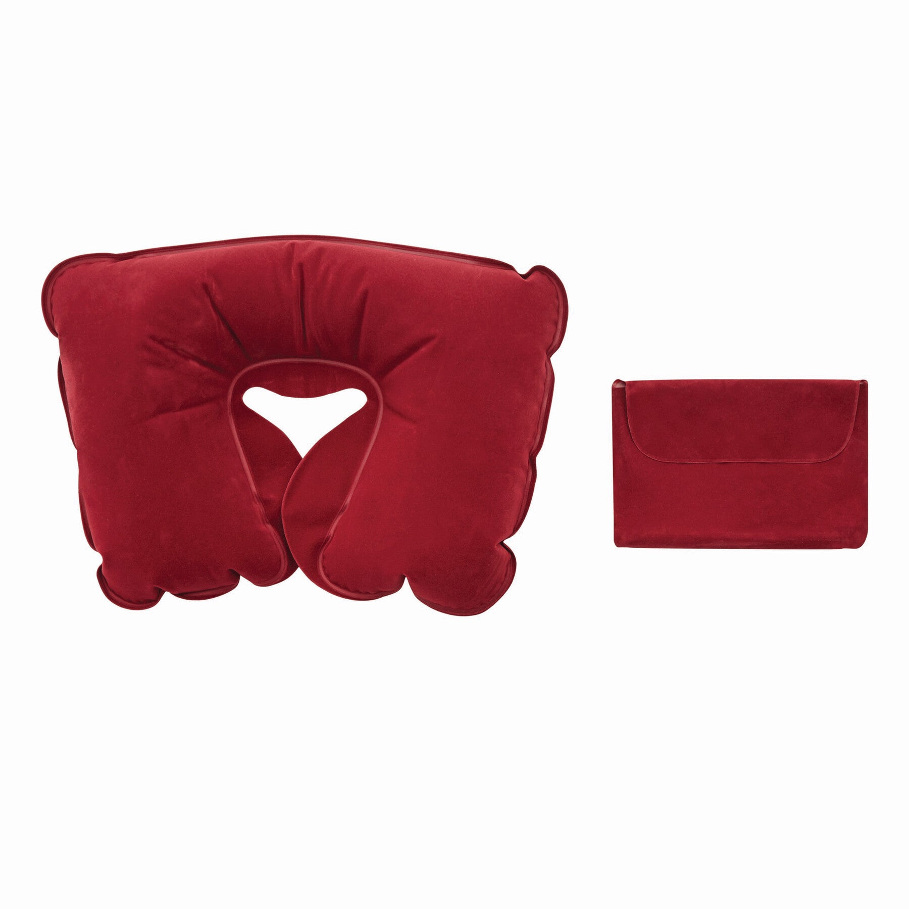Cale-nuque gonflable COMFORTABLE