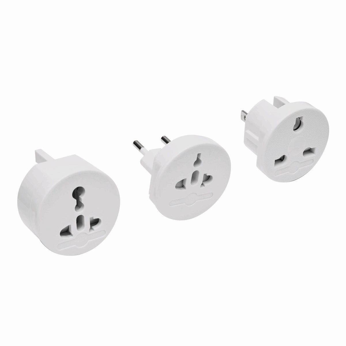 Travel adapter GLOBAL