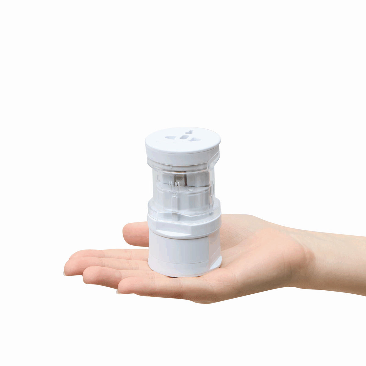 Travel adapter GLOBAL