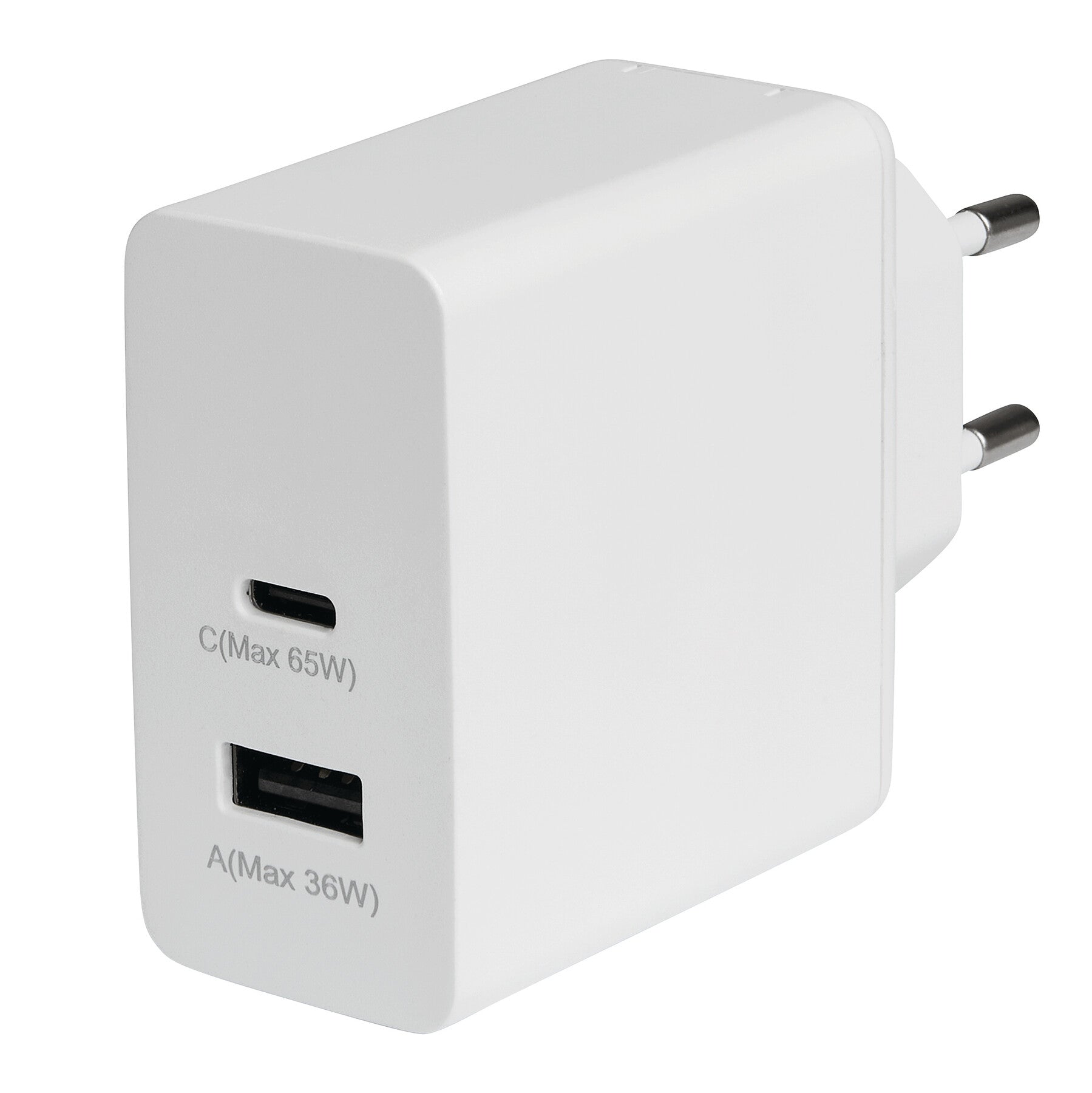 USB Adapter Plug-in Power Supply ENDLESS POWER ADVANCED
