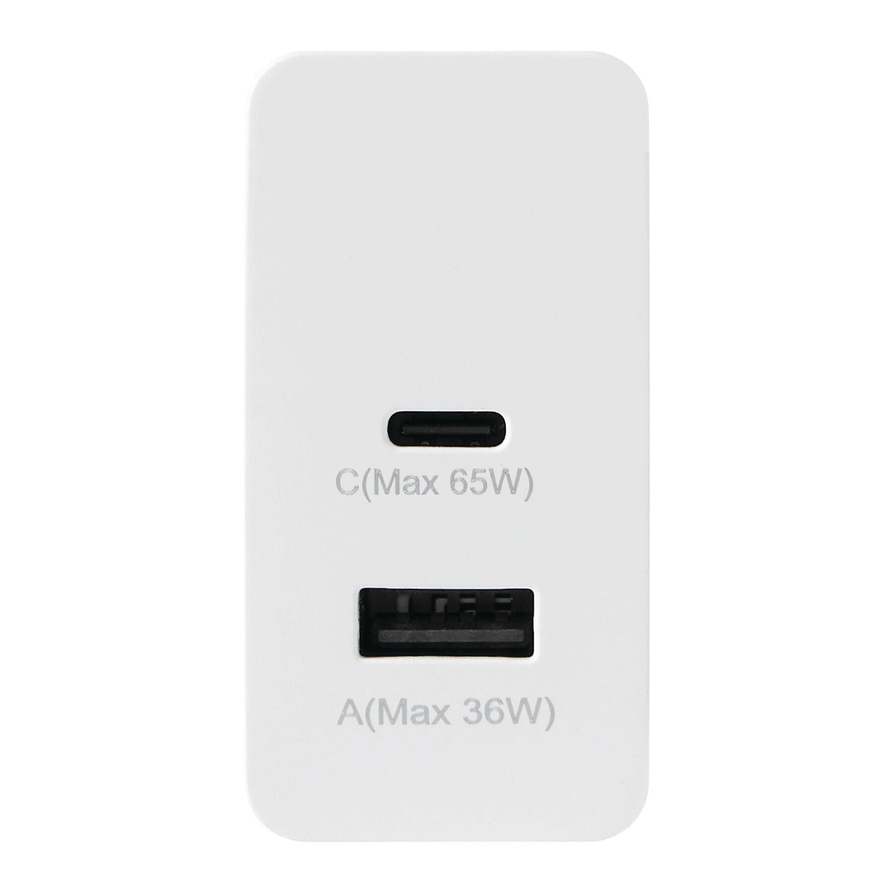 USB Adapter Plug-in Power Supply ENDLESS POWER ADVANCED