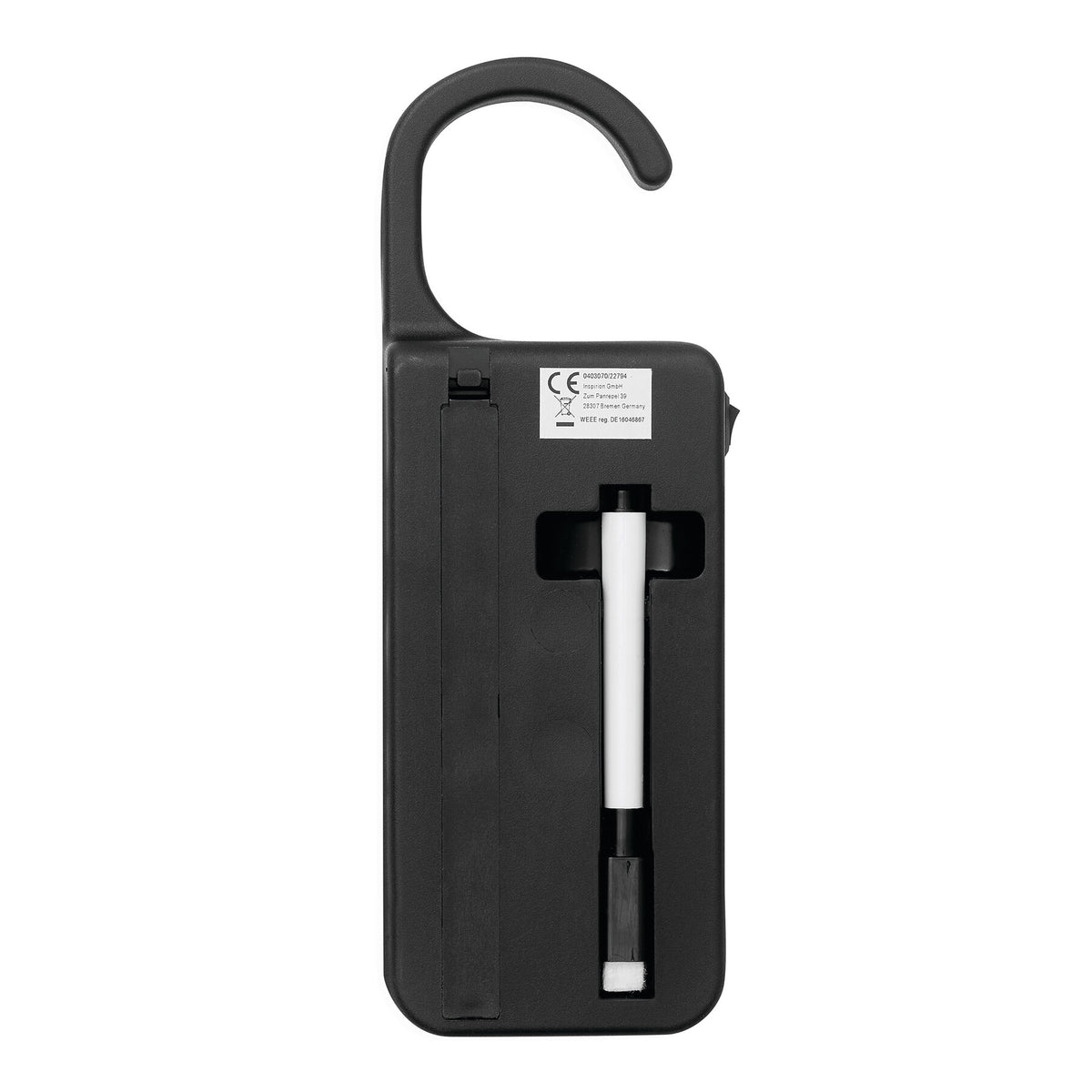 LED Door Hanger DO NOT DISTURB