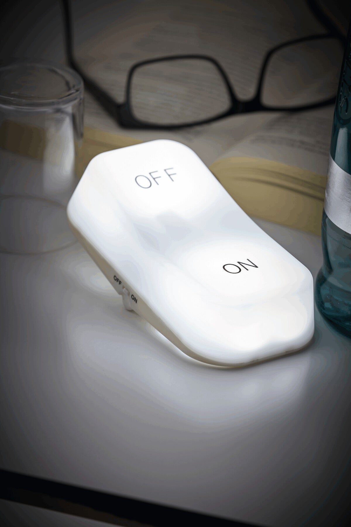 Night light ON/OFF