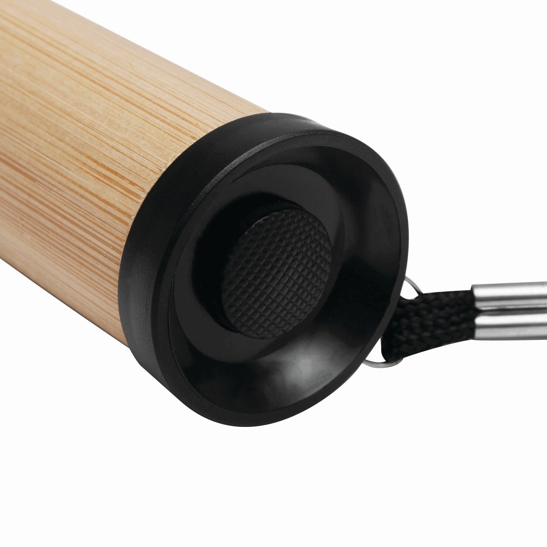 Lampe torche LED BAMBOO SHINE