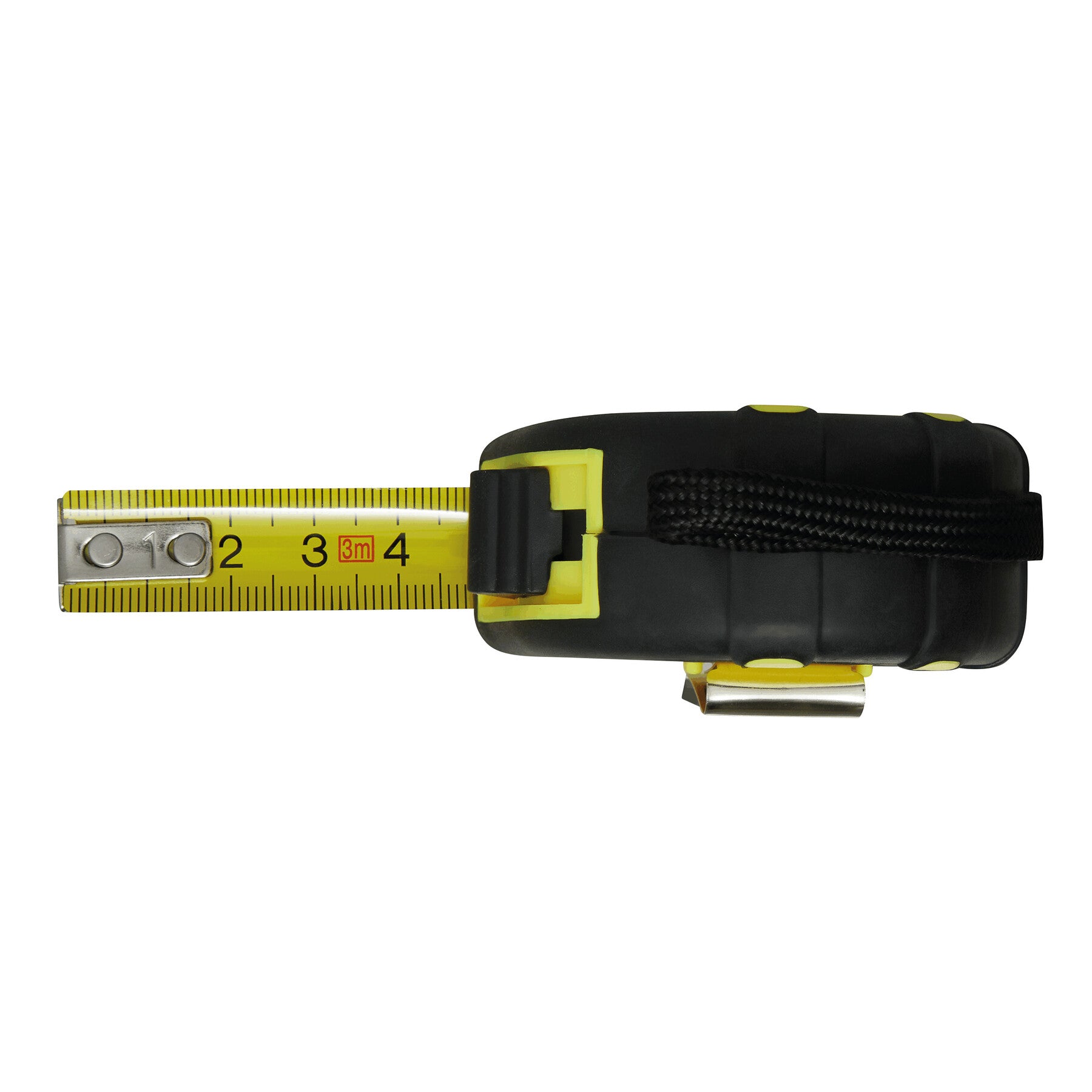 Tape Measure BASIC I, 3m